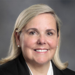 Dorothy Lane, Center Director, Kutztown University SBDC